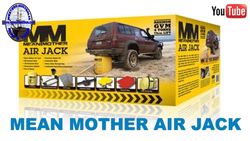 Mean Mother Air Jack